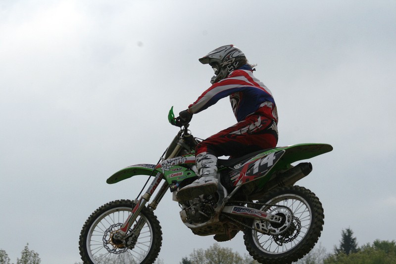 Přebor SMS Pardubice v Holicích 3.5.2008